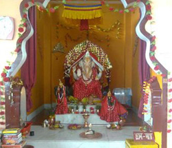 Ganesh Tok