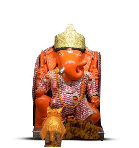 Ganesha