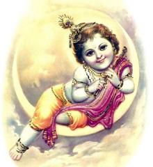 Krishna Janamasthami