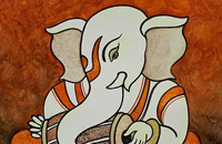 Ganesh