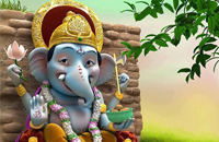 Ganesh